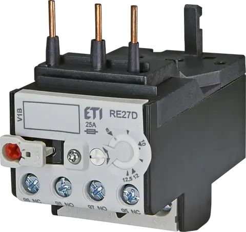 RE27D-12,5