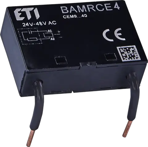 BAMRCE 4 24-48V/AC
