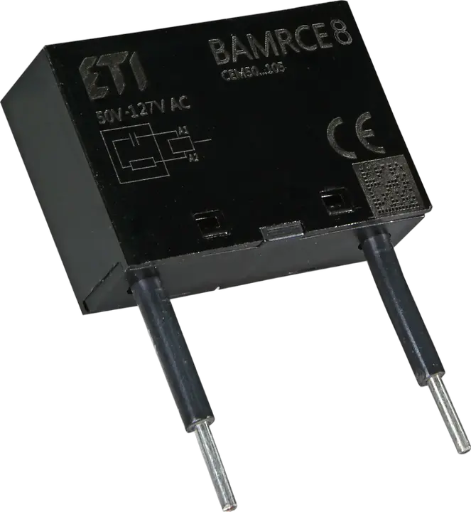 Slika BAMRCE 8 50-127V/AC