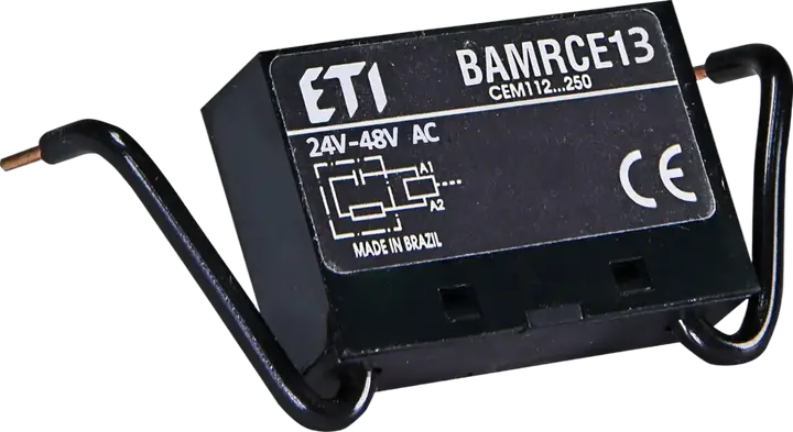 Slika BAMRCE 13 24-48V/AC