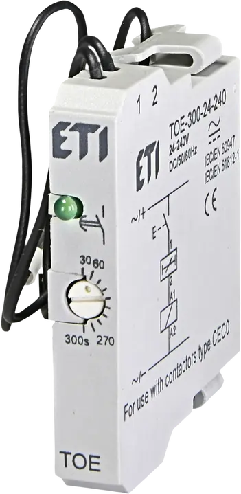 Slika *TOE-300-24-240
