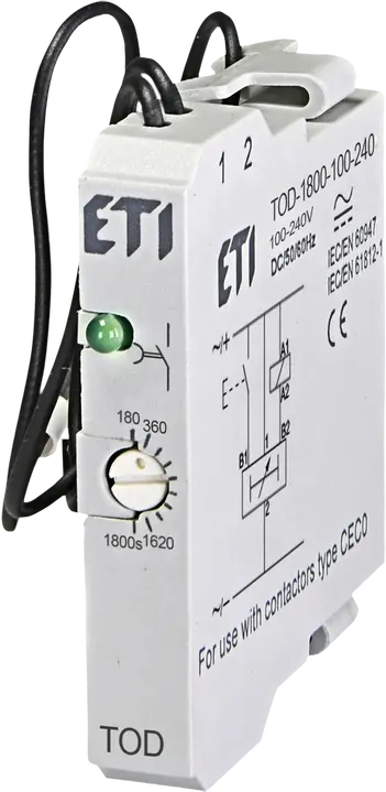Slika *TOD-1800-100-240