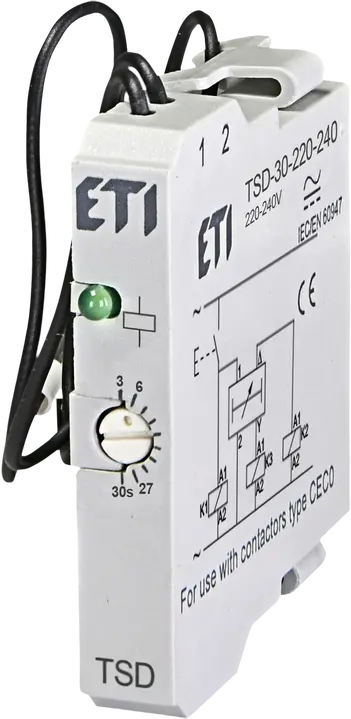 Slika *TSD-30-220-240