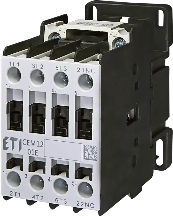 Slika CEM12.01-110V-50/60Hz