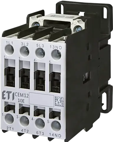 Slika CEM12.10-110V-50/60Hz