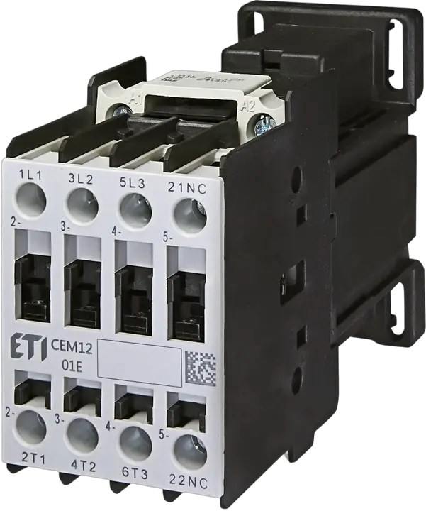 Slika CEM12.01-24V-DC