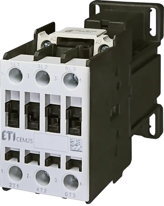 Slika CEM25.00-220V-DC