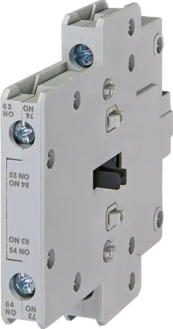 Slika BCXMRLE 20 (2NO)