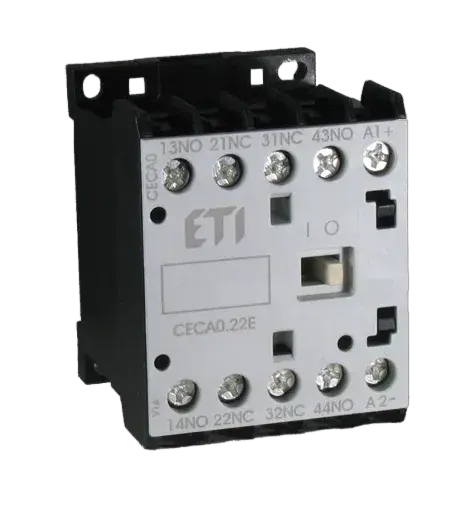 Slika CECA0.04-24V-DC