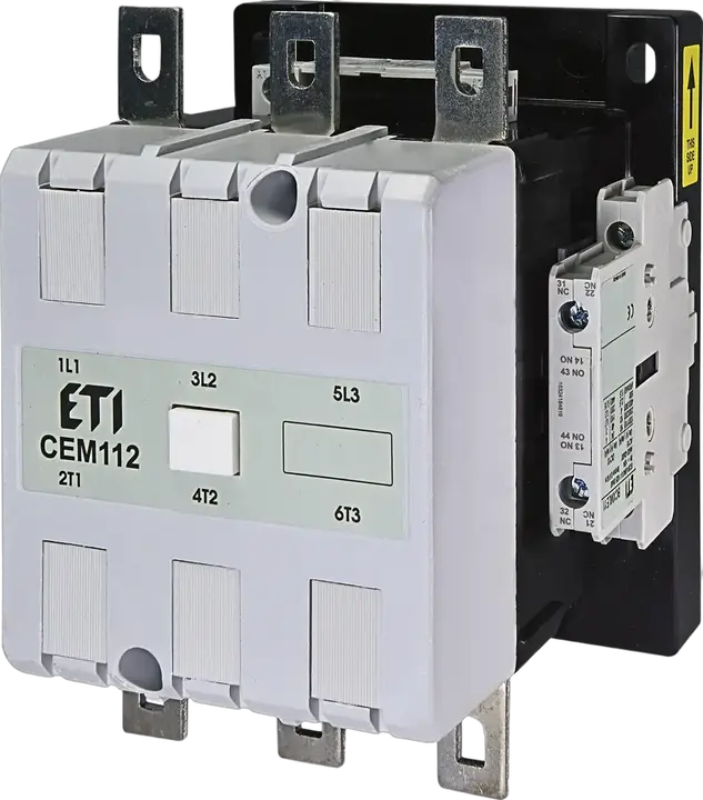 Slika CEM112E.22-415V-AC/DC