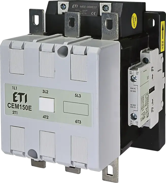 Slika CEM150E.22-415V-AC/DC