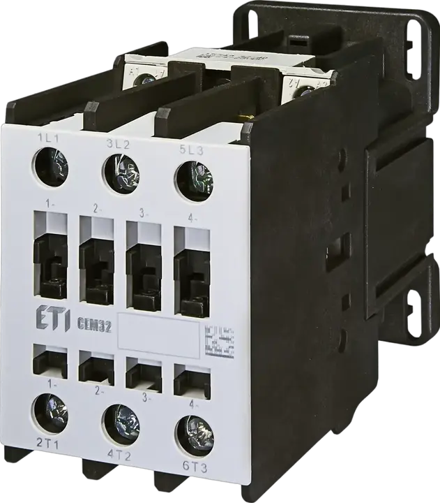 Slika CEM32.00-24V-DC