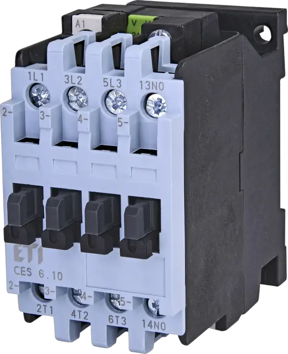 Slika CES 6.10-24V-50/60Hz