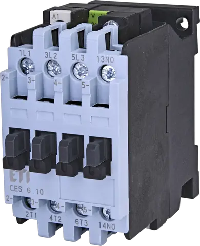 Slika CES 6.10-24V-50/60Hz