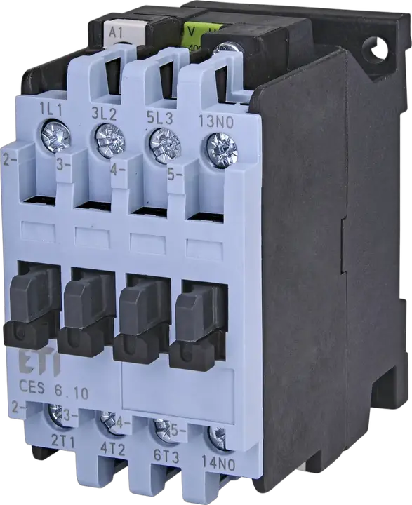 Slika CES 6.10-400V-50Hz