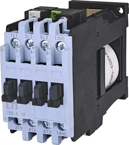 Slika CES 6.10-24V DC