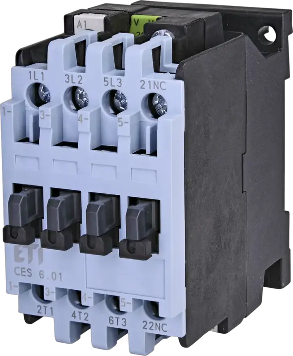 Slika CES 6.01-24V-50/60Hz