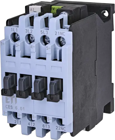 Slika CES 6.01-400V-50Hz