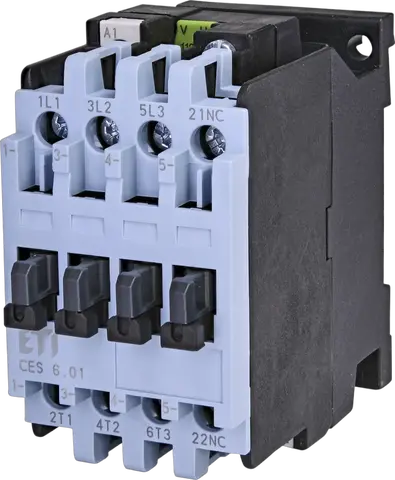Slika CES 6.01-110V-50/60Hz