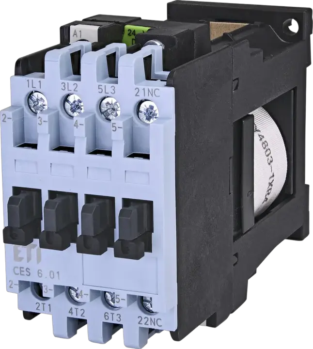 Slika CES 6.01-24V DC