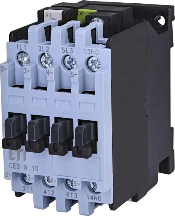 Slika CES 9.10-24V-50/60Hz