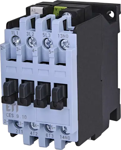 Slika CES 9.10-24V-50/60Hz