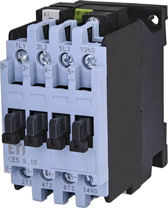 Slika CES 9.10-110V-50/60Hz