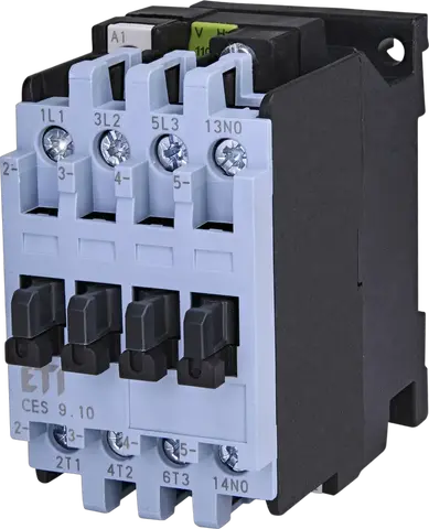 Slika CES 9.10-110V-50/60Hz