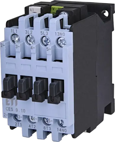CES 9.10-230V-50/60Hz