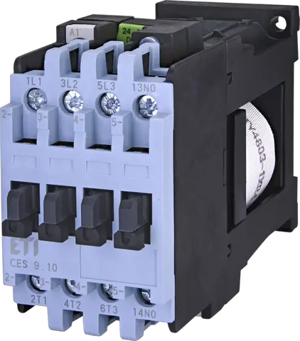 CES 9.10-24V DC
