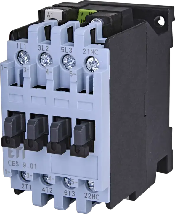 Slika CES 9.01-110V-50/60Hz