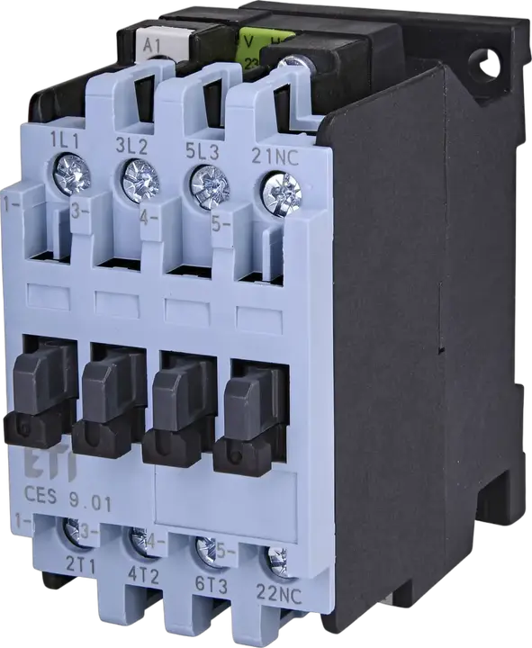 Slika CES 9.01-230V-50/60Hz