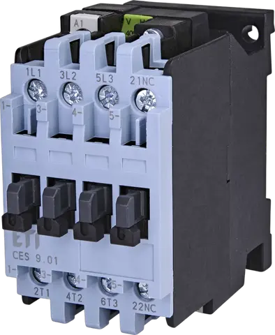 CES 9.01-400V-50Hz