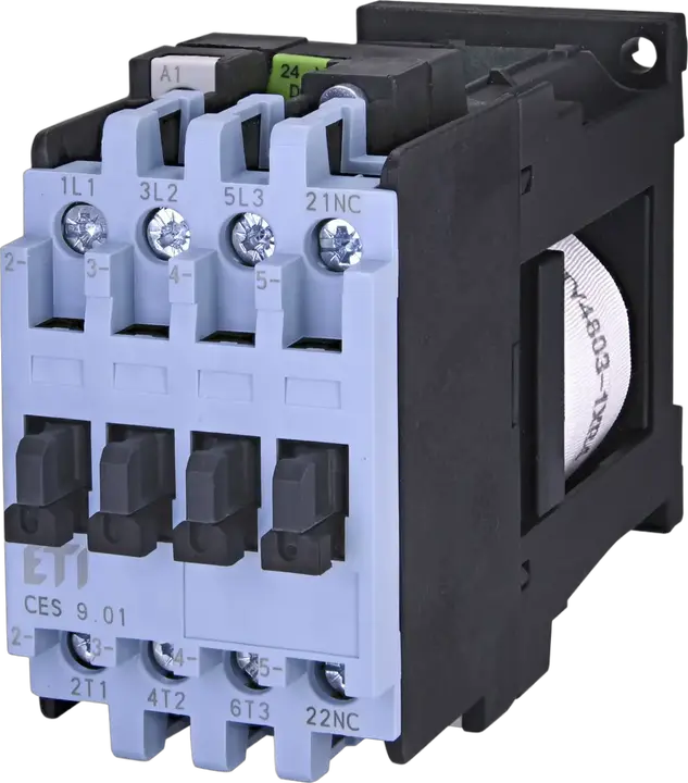Slika CES 9.01-24V DC