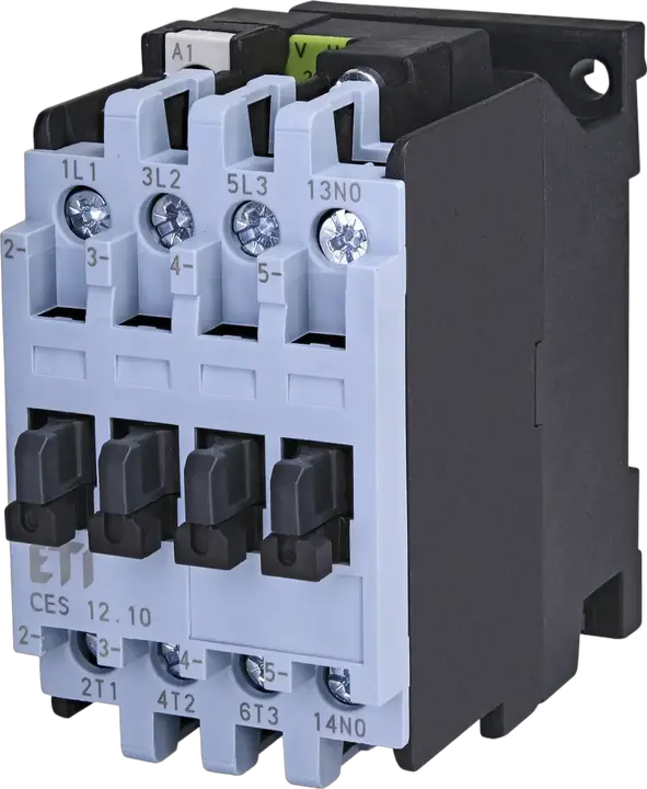 Slika CES 12.10-24V-50/60Hz