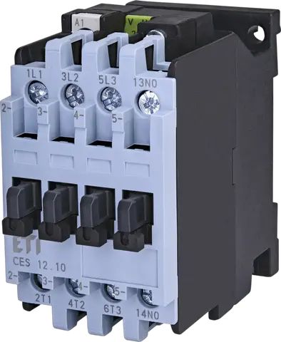 CES 12.10-24V-50/60Hz