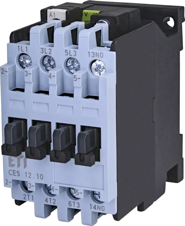 Slika CES 12.10-110V-50/60Hz