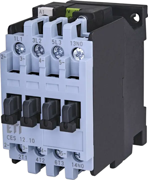 Slika CES 12.10-400V-50Hz