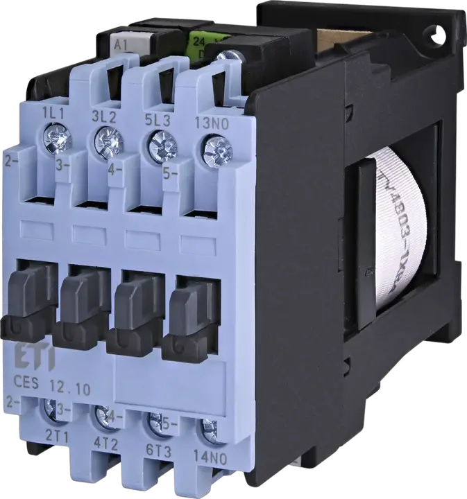 Slika CES 12.10-24V DC