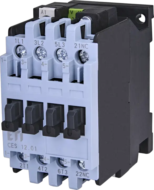 Slika CES 12.01-24V-50/60Hz