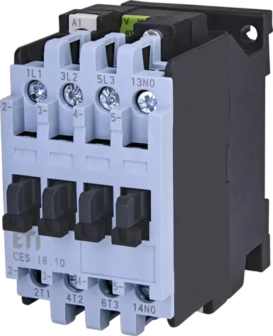 CES 18.10-400V-50Hz