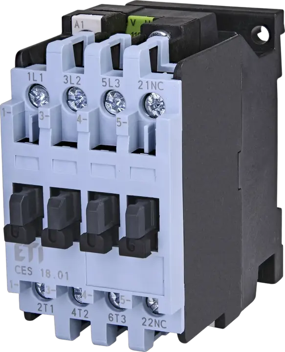 Slika CES 18.01-110V-50/60Hz