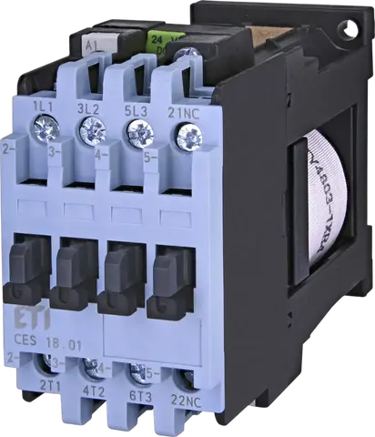 CES 18.01-24V DC