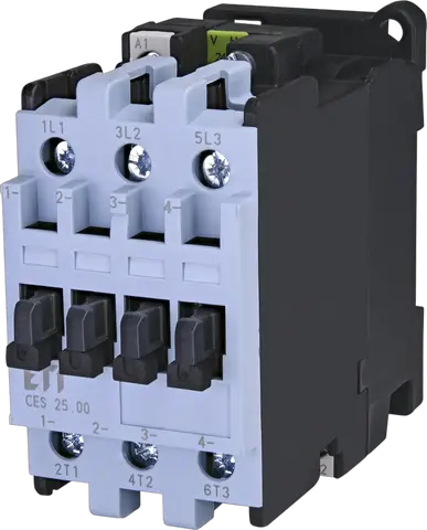 CES 25.00-24V-50/60Hz