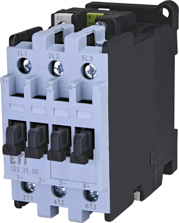 Slika CES 25.00-110V-50/60Hz