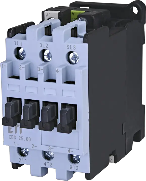 Slika CES 25.00-400V-50Hz