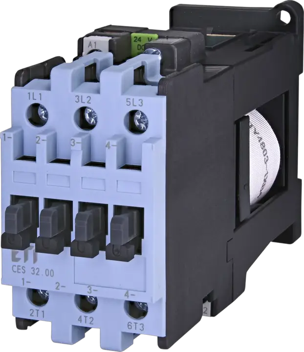 Slika CES 32.00-24V DC