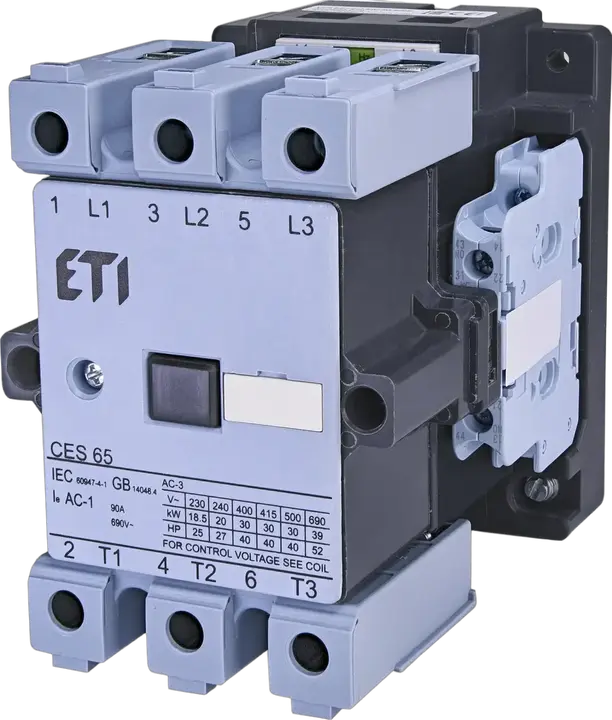 Slika CES 65.22-230V-50/60Hz