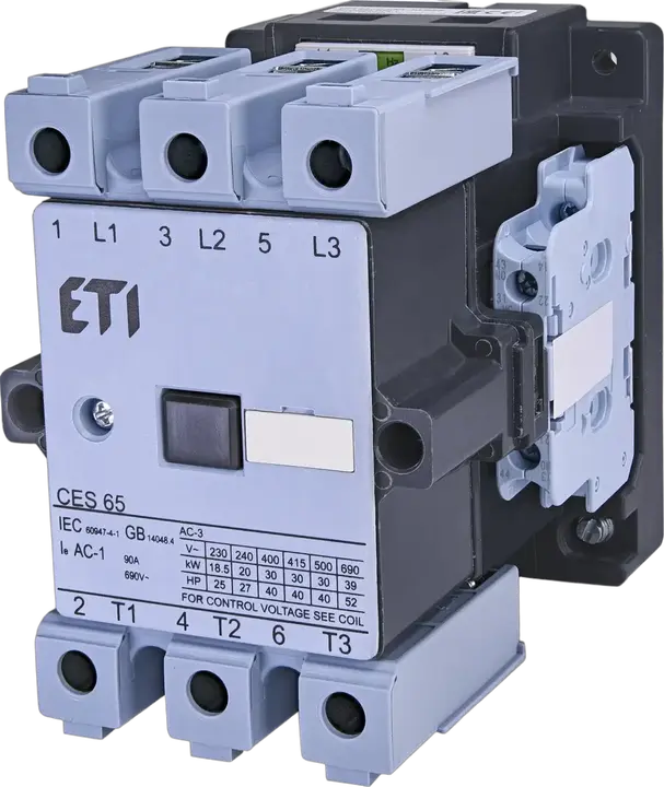 Slika CES 65.22-24V-50/60Hz