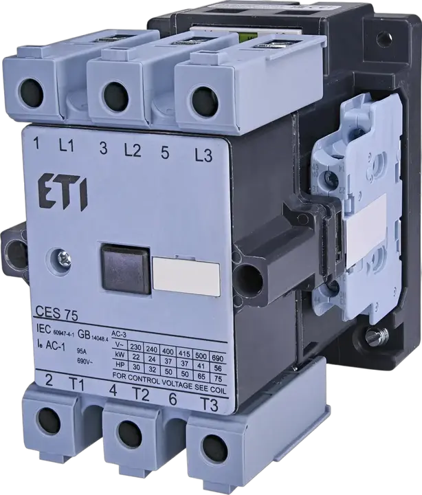 Slika CES 75.22-24V-50/60Hz